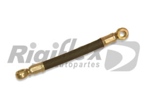 FLEXIBLE DE LUBRICACION DE BBA MOD.1418